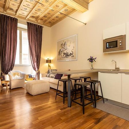 Spanish Steps Exclusive Rental In Rome Exterior photo