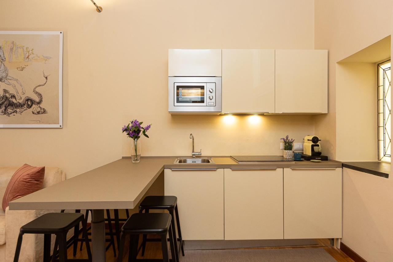 Spanish Steps Exclusive Rental In Rome Exterior photo