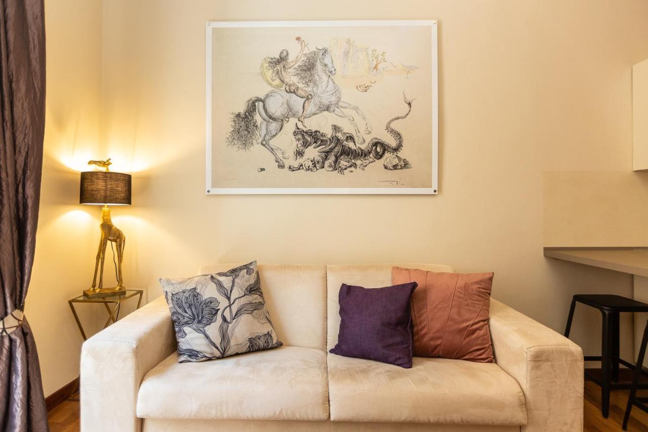 Spanish Steps Exclusive Rental In Rome Exterior photo