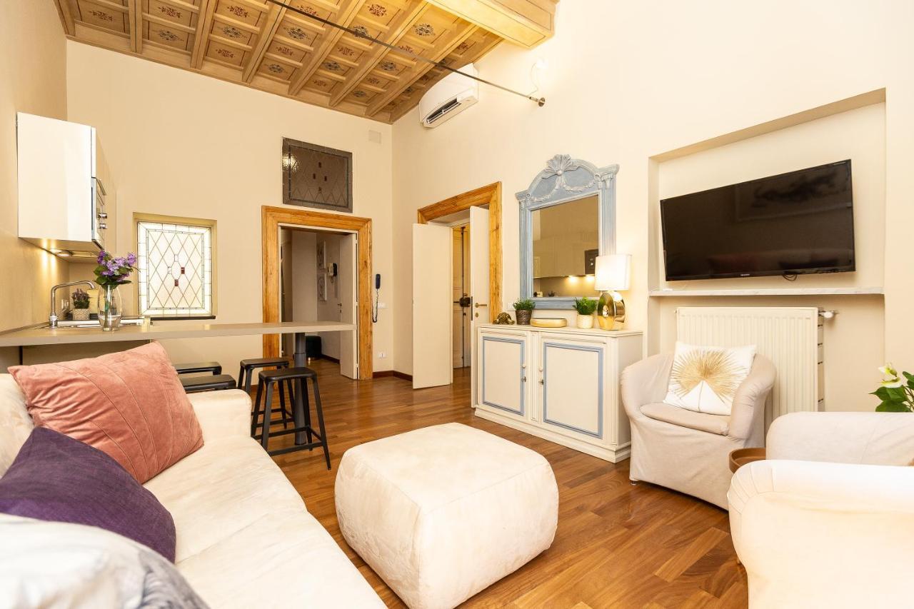 Spanish Steps Exclusive Rental In Rome Exterior photo