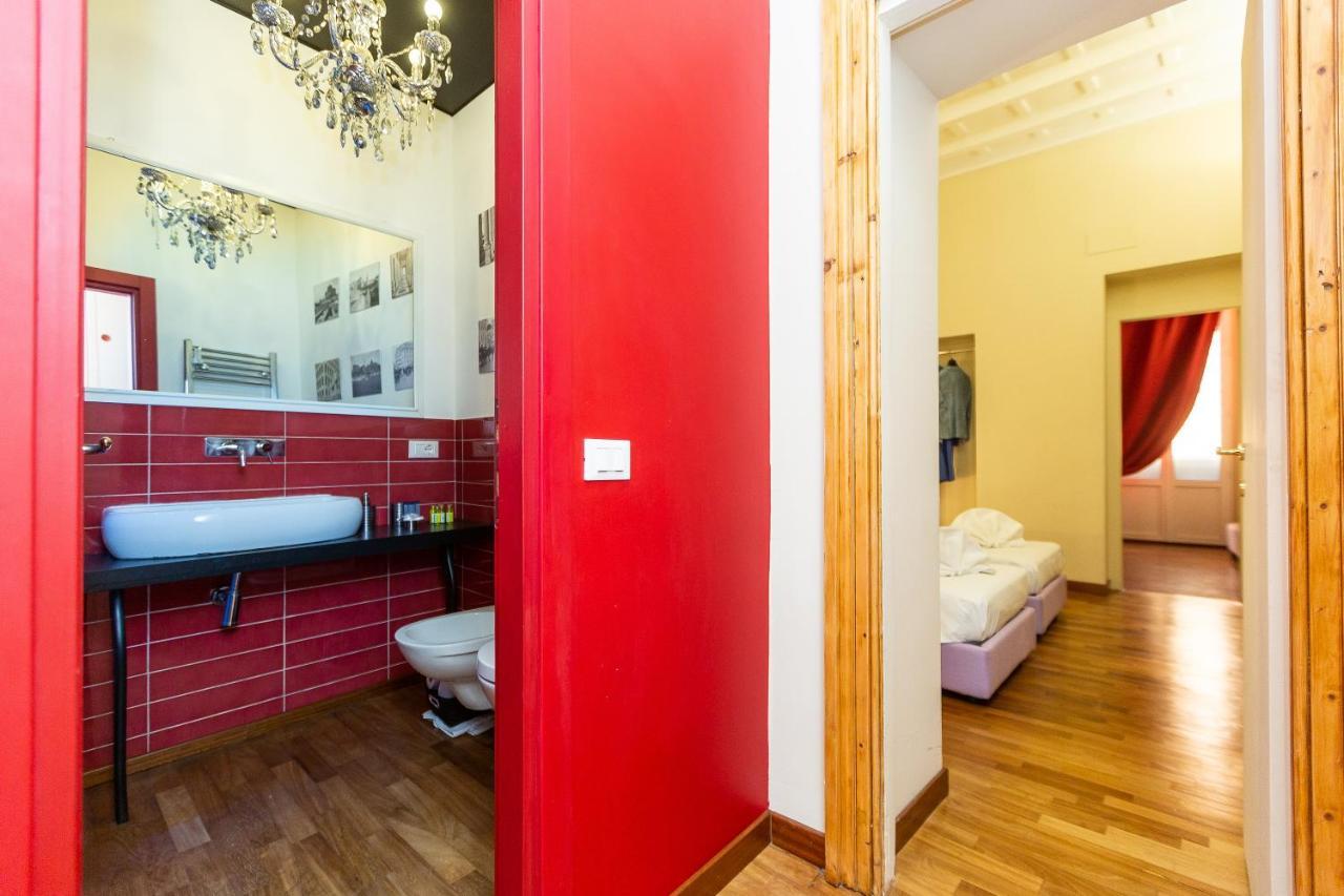 Spanish Steps Exclusive Rental In Rome Exterior photo