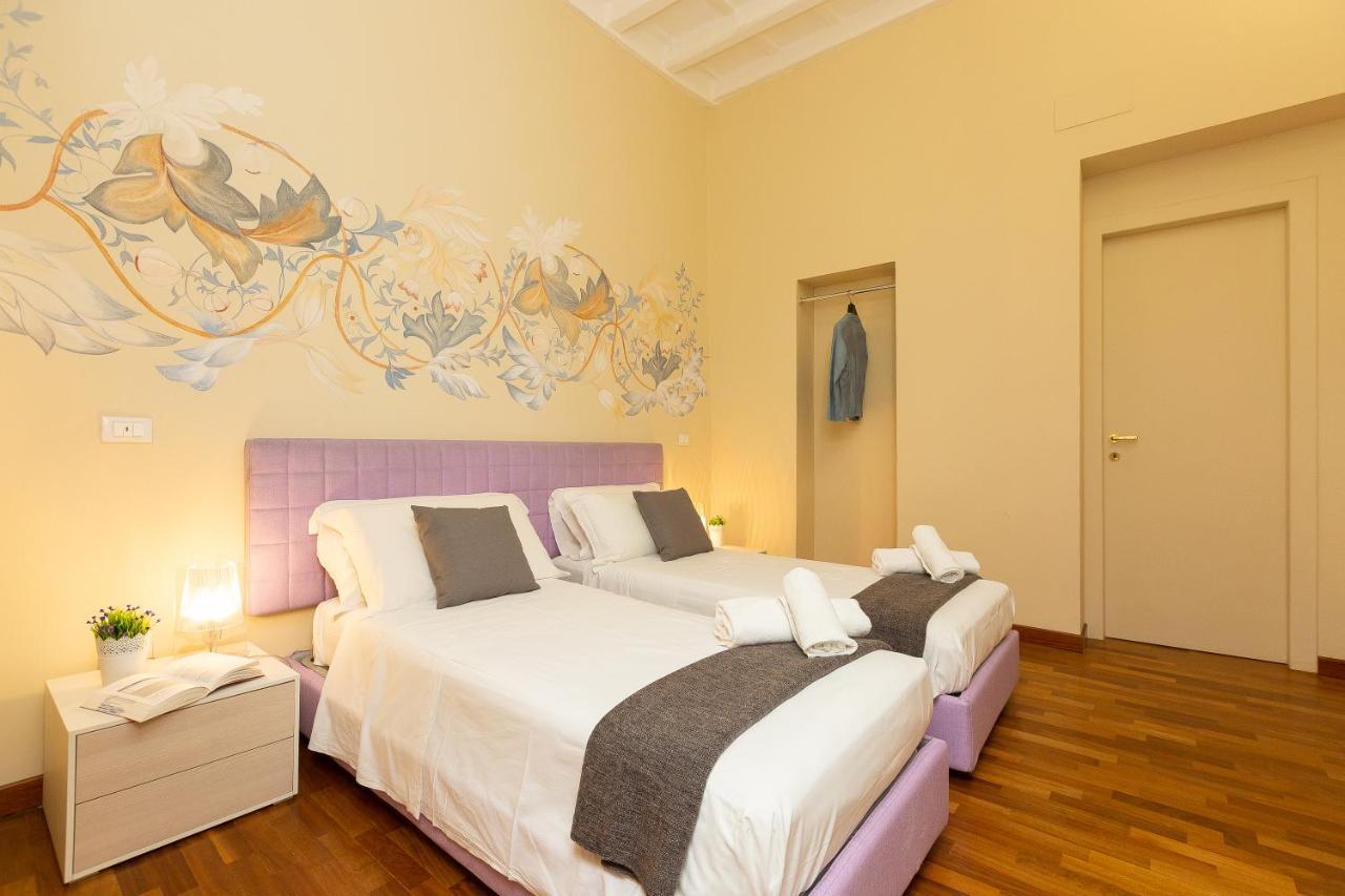 Spanish Steps Exclusive Rental In Rome Exterior photo