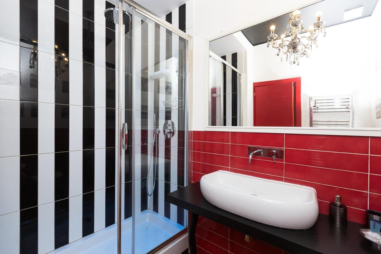Spanish Steps Exclusive Rental In Rome Exterior photo