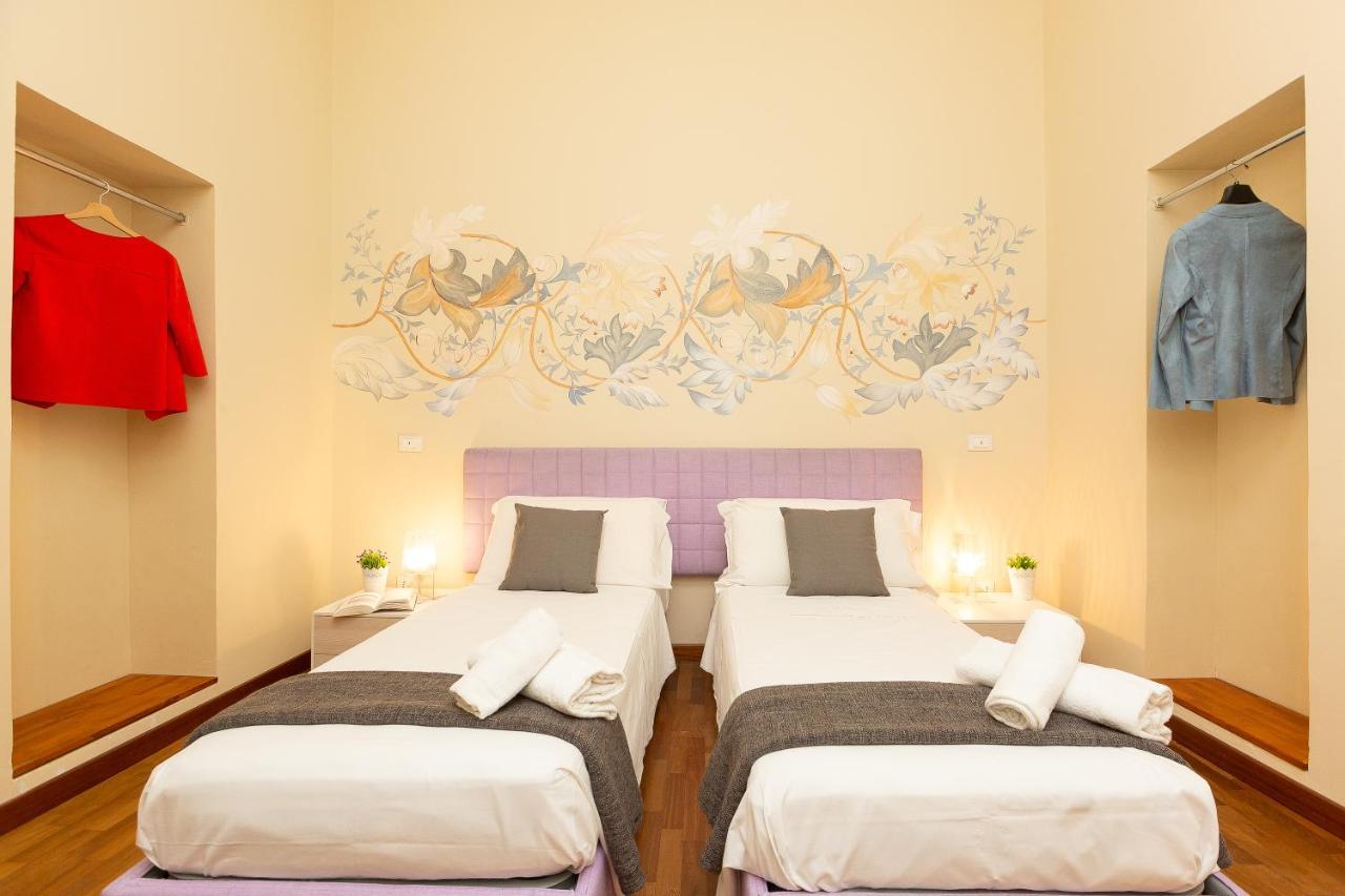 Spanish Steps Exclusive Rental In Rome Exterior photo
